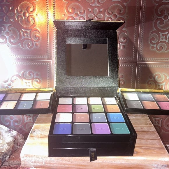 Tarte Cosmetics The Jewery Box Super Rare Set - Picture 6 of 11